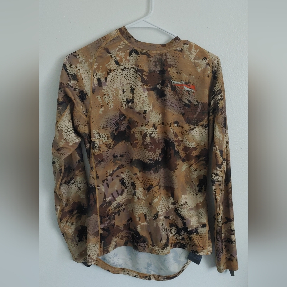 Sitka Optifade Camo Shirt